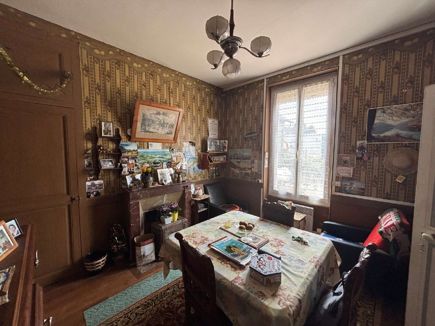 kaufen Haus Nevers Nièvre 6