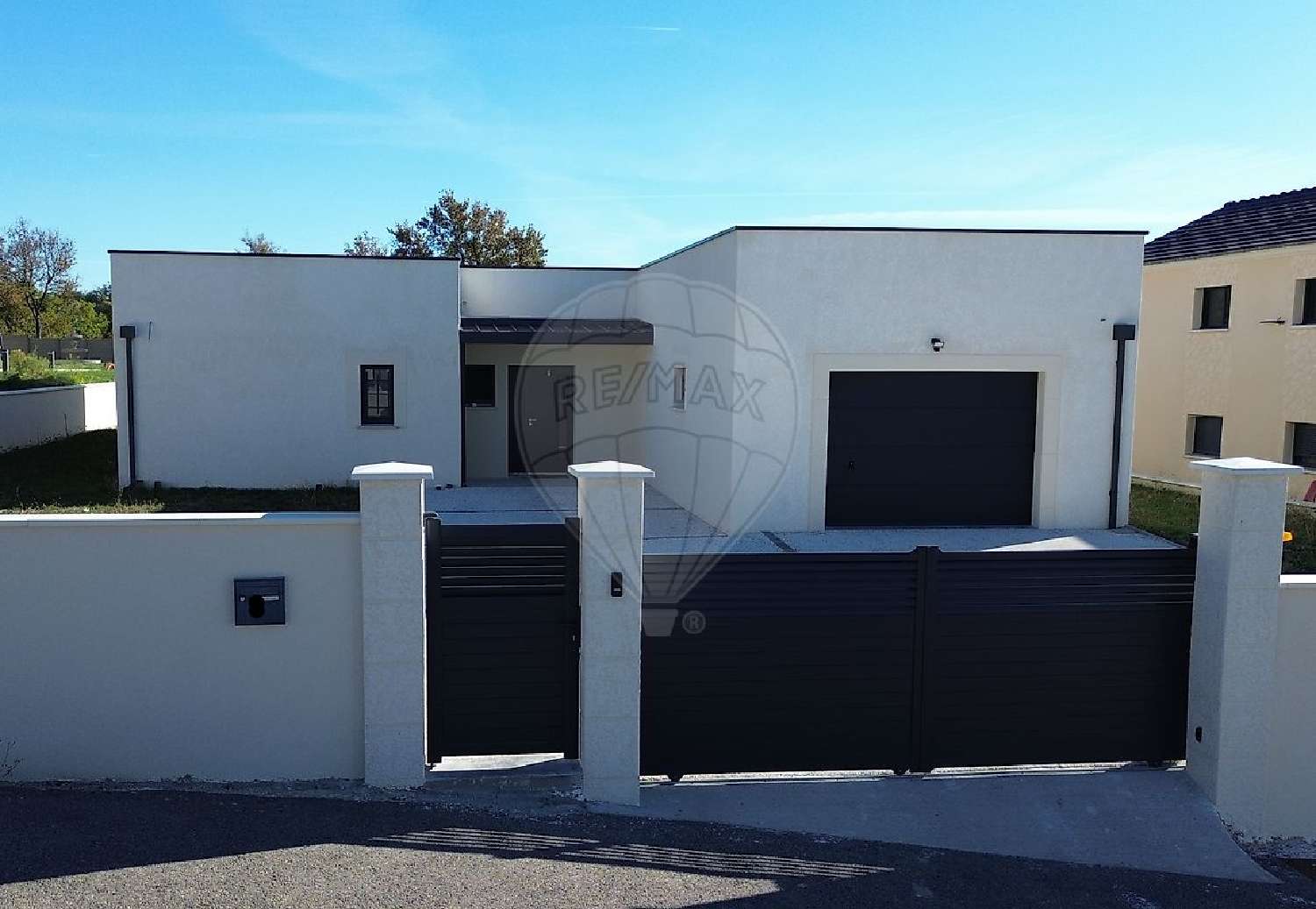 à vendre maison Nevers Nièvre 2