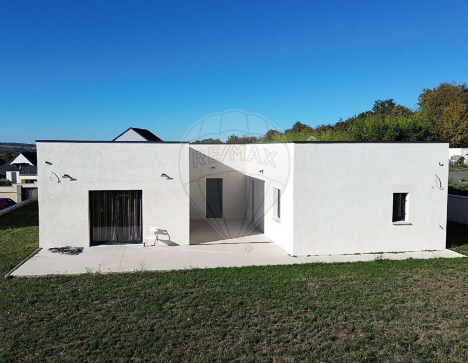 à vendre maison Nevers Nièvre 3