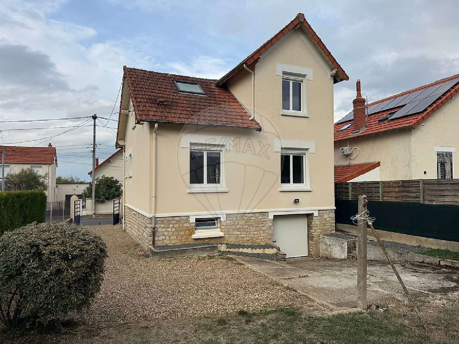 en venta casa Nevers Nièvre 2