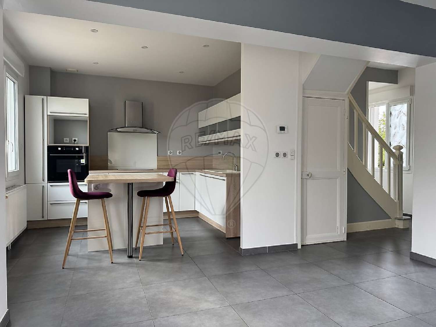 en venta casa Nevers Nièvre 5