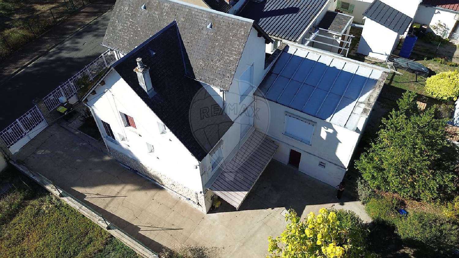 à vendre maison Nevers Nièvre 3