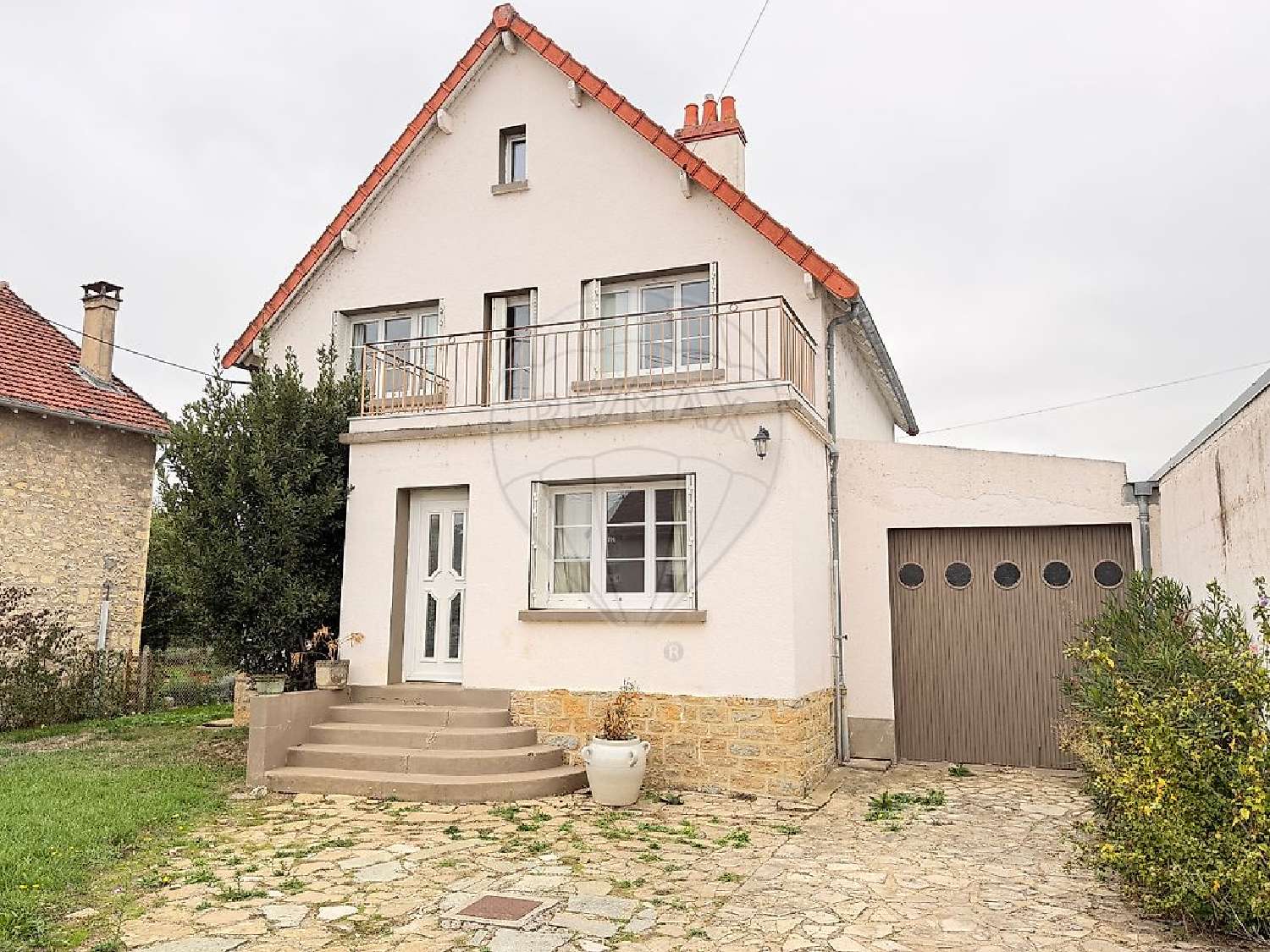  kaufen Haus Nevers Nièvre 1