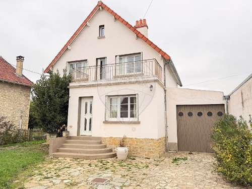 Nevers Nièvre Haus Bild 7434402
