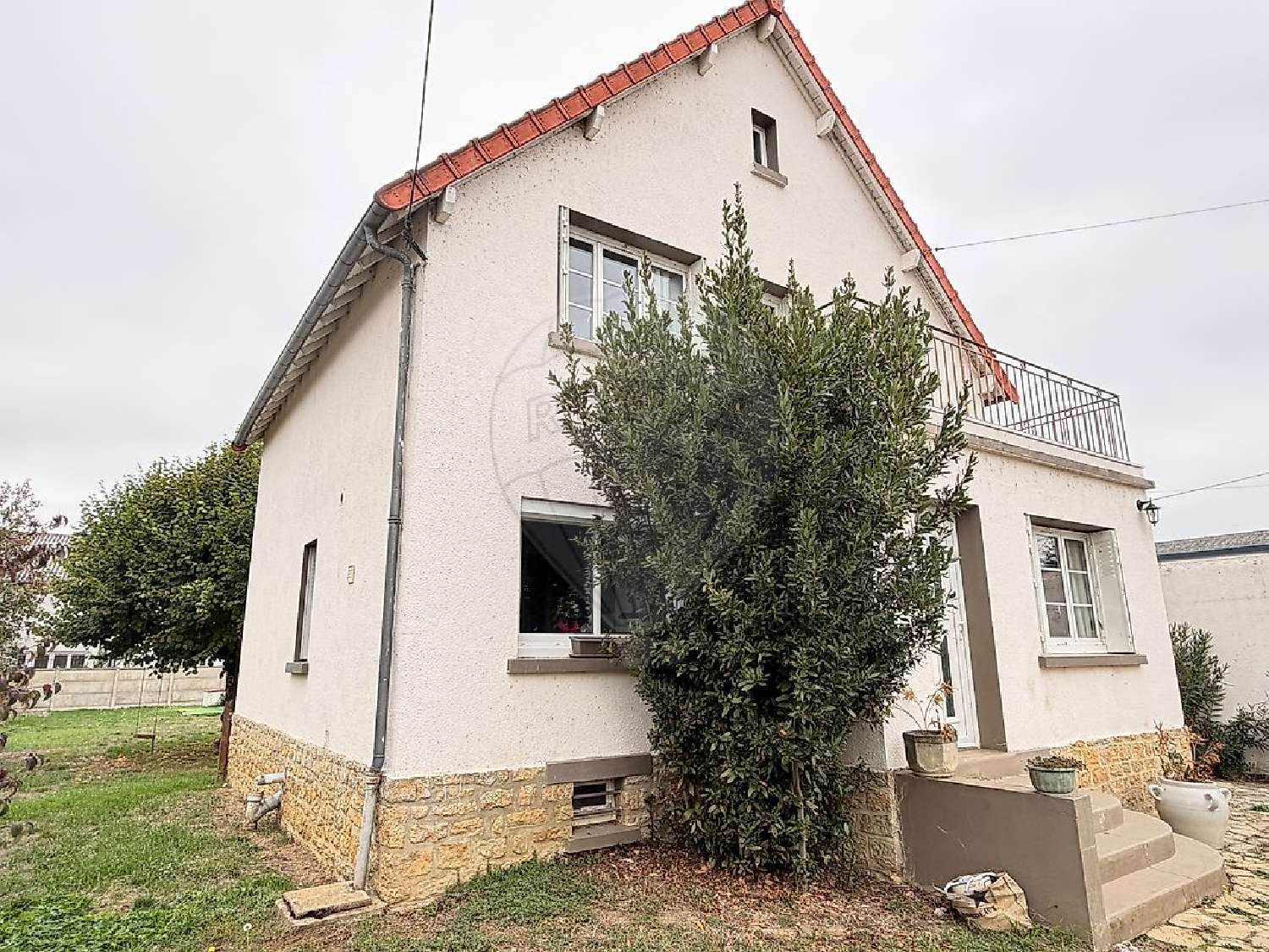  kaufen Haus Nevers Nièvre 2