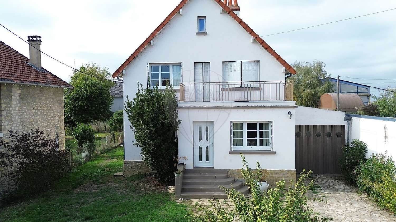  kaufen Haus Nevers Nièvre 3