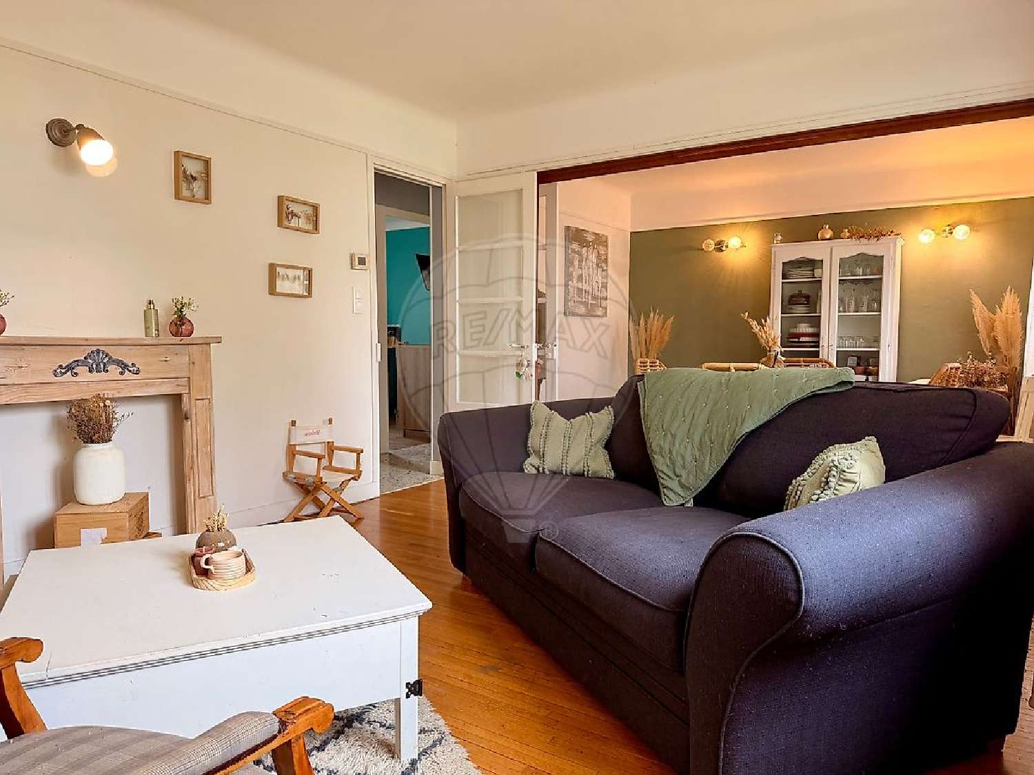  kaufen Haus Nevers Nièvre 8