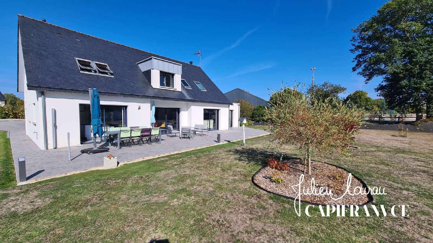 for sale house Névez Finistère 4
