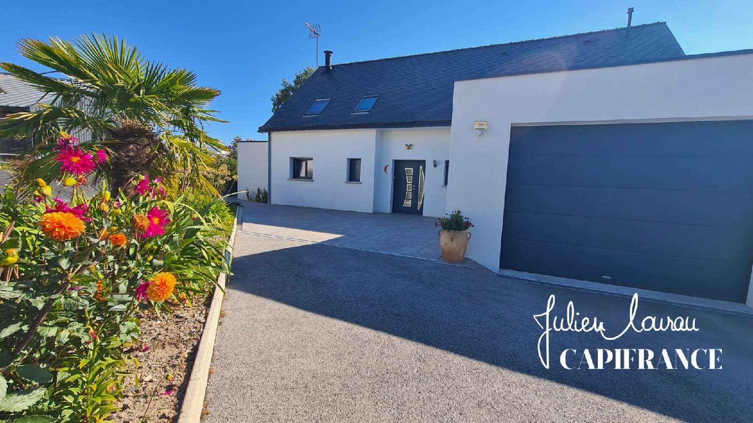 for sale house Névez Finistère 5