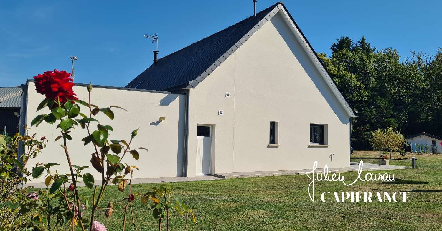 for sale house Névez Finistère 6
