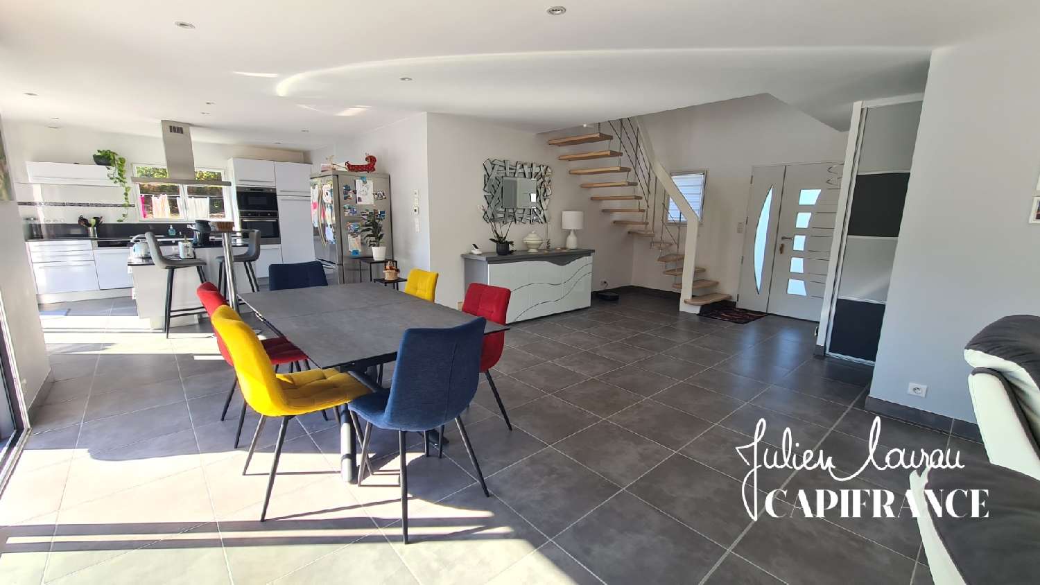 for sale house Névez Finistère 8