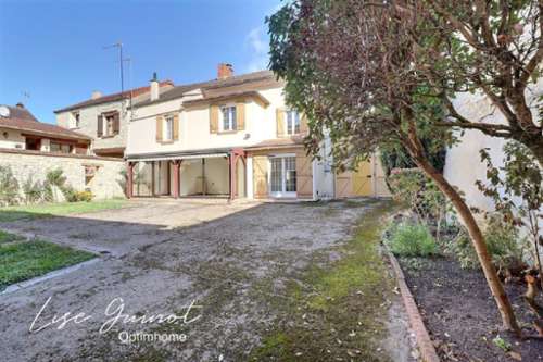 Nézel Yvelines Haus Bild 7426562