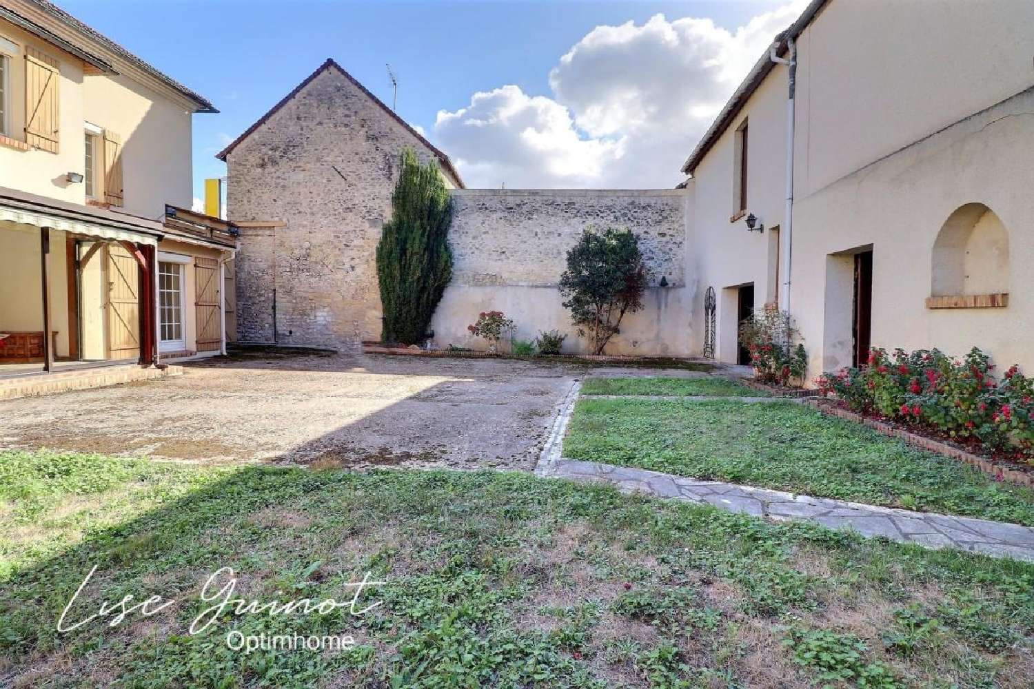 kaufen Haus Nézel Yvelines 2