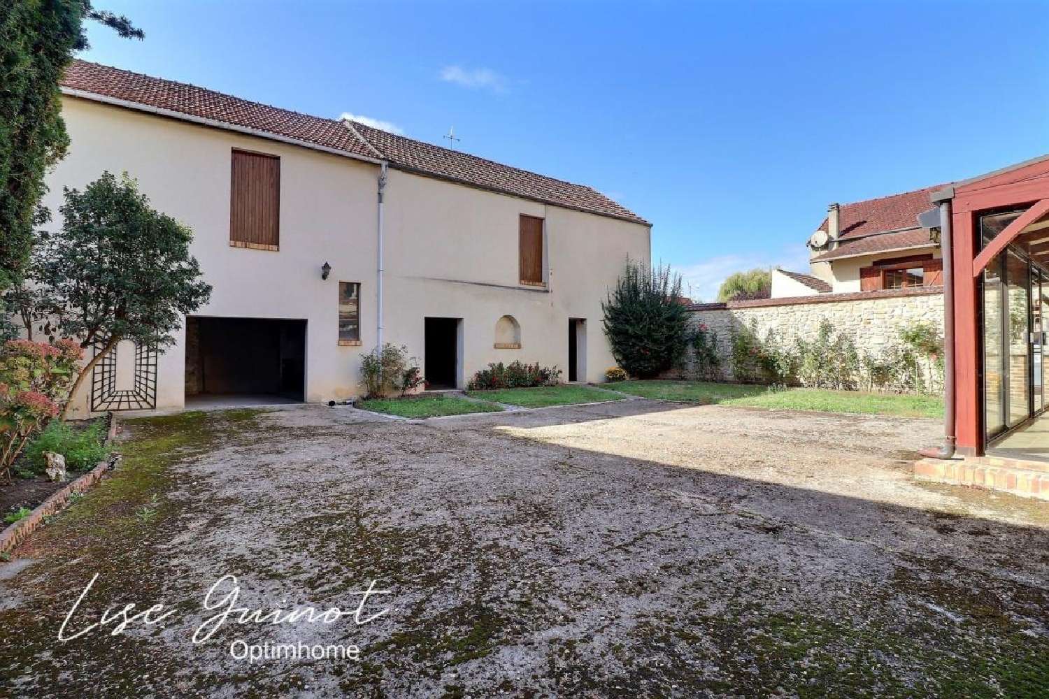 kaufen Haus Nézel Yvelines 4