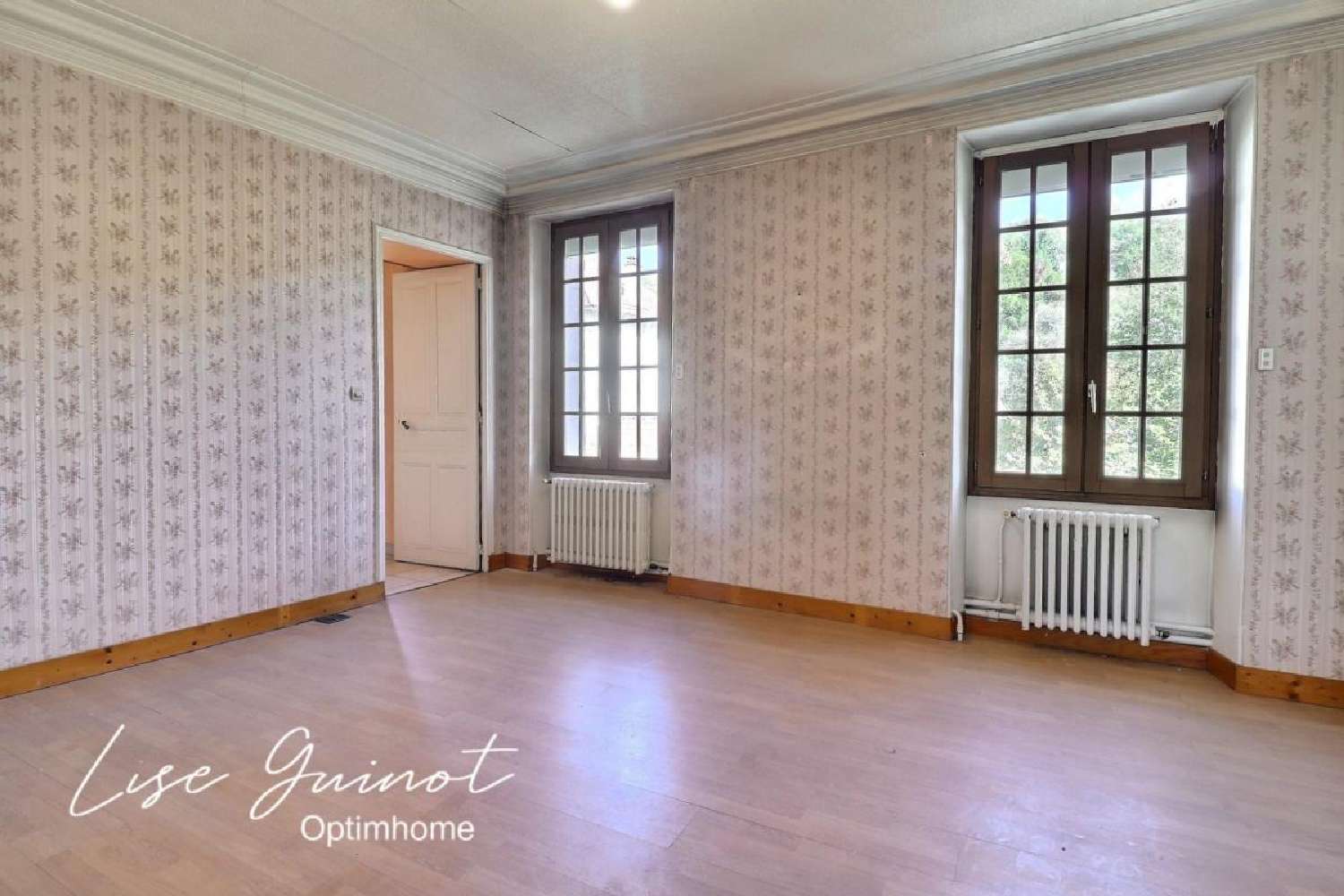 kaufen Haus Nézel Yvelines 8