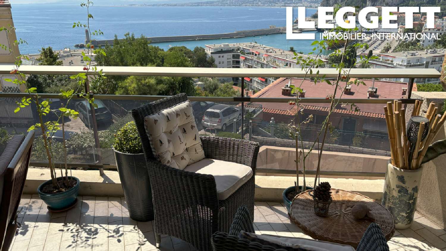en venta casa Nice 06300 Alpes-Maritimes 1