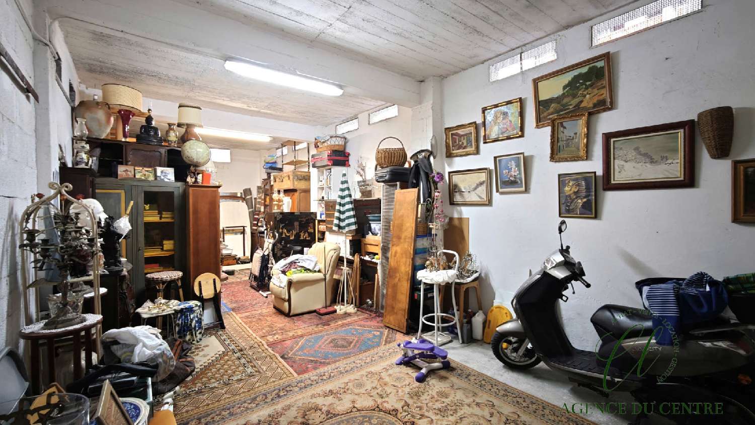 à vendre maison Nice Alpes-Maritimes 3