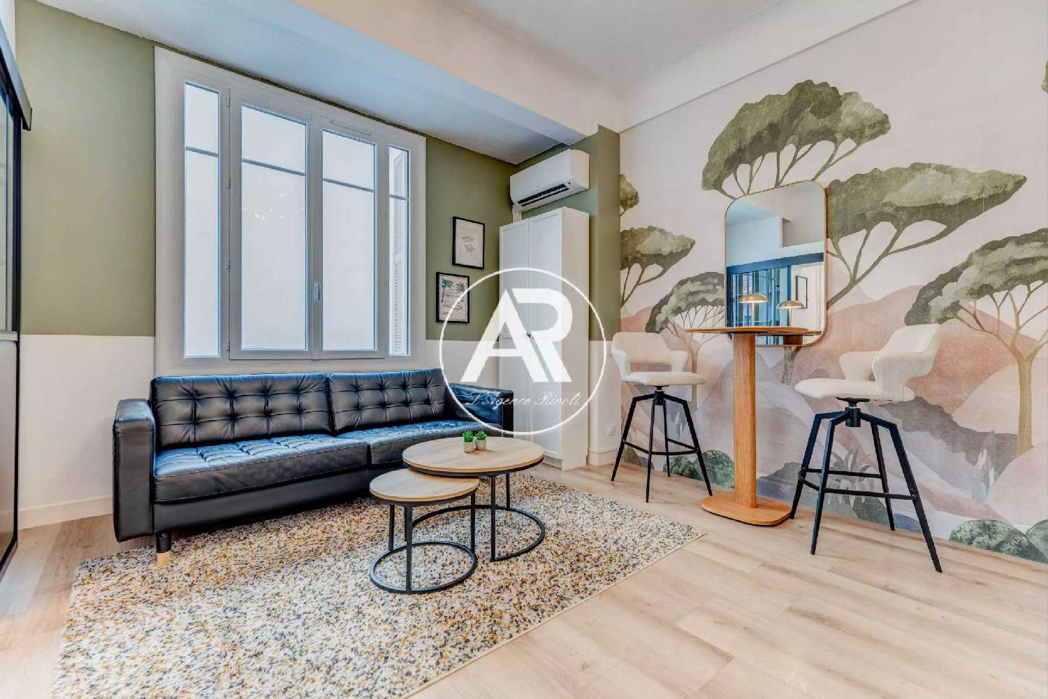  à vendre maison Nice Alpes-Maritimes 2