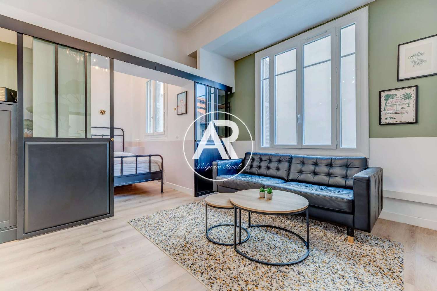 à vendre maison Nice Alpes-Maritimes 4