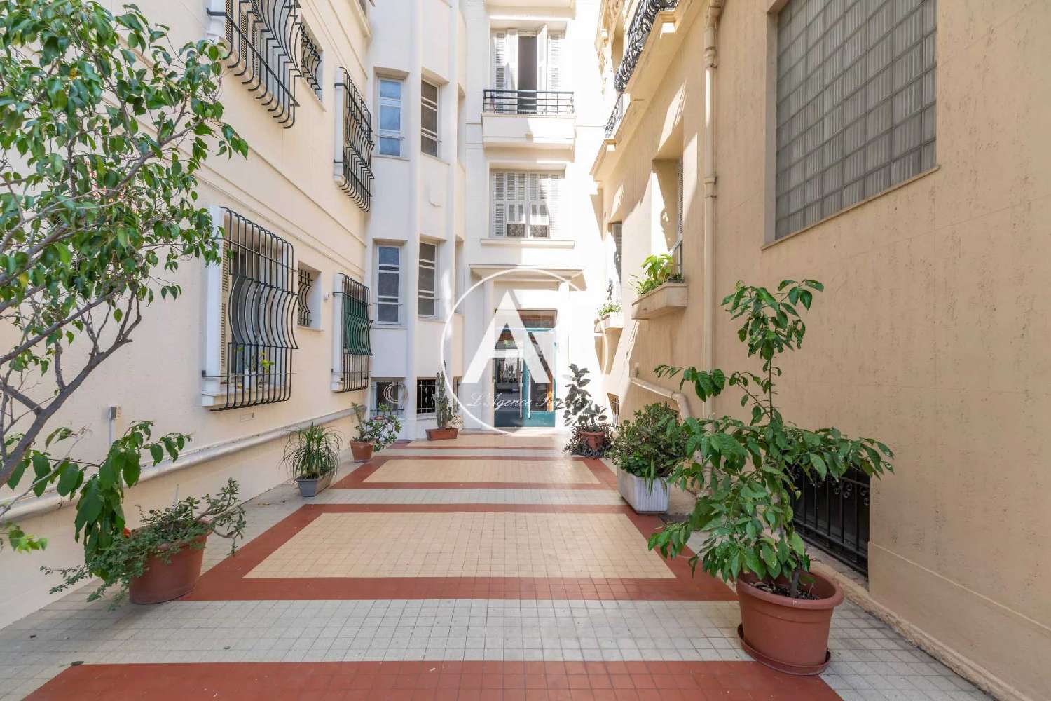  à vendre maison Nice Alpes-Maritimes 7