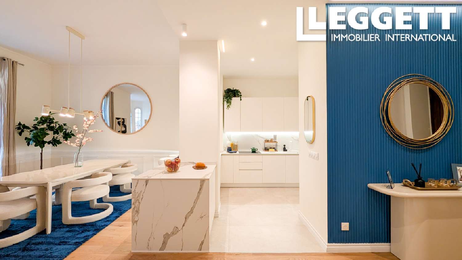 en venta casa Niza Alpes-Maritimes 5
