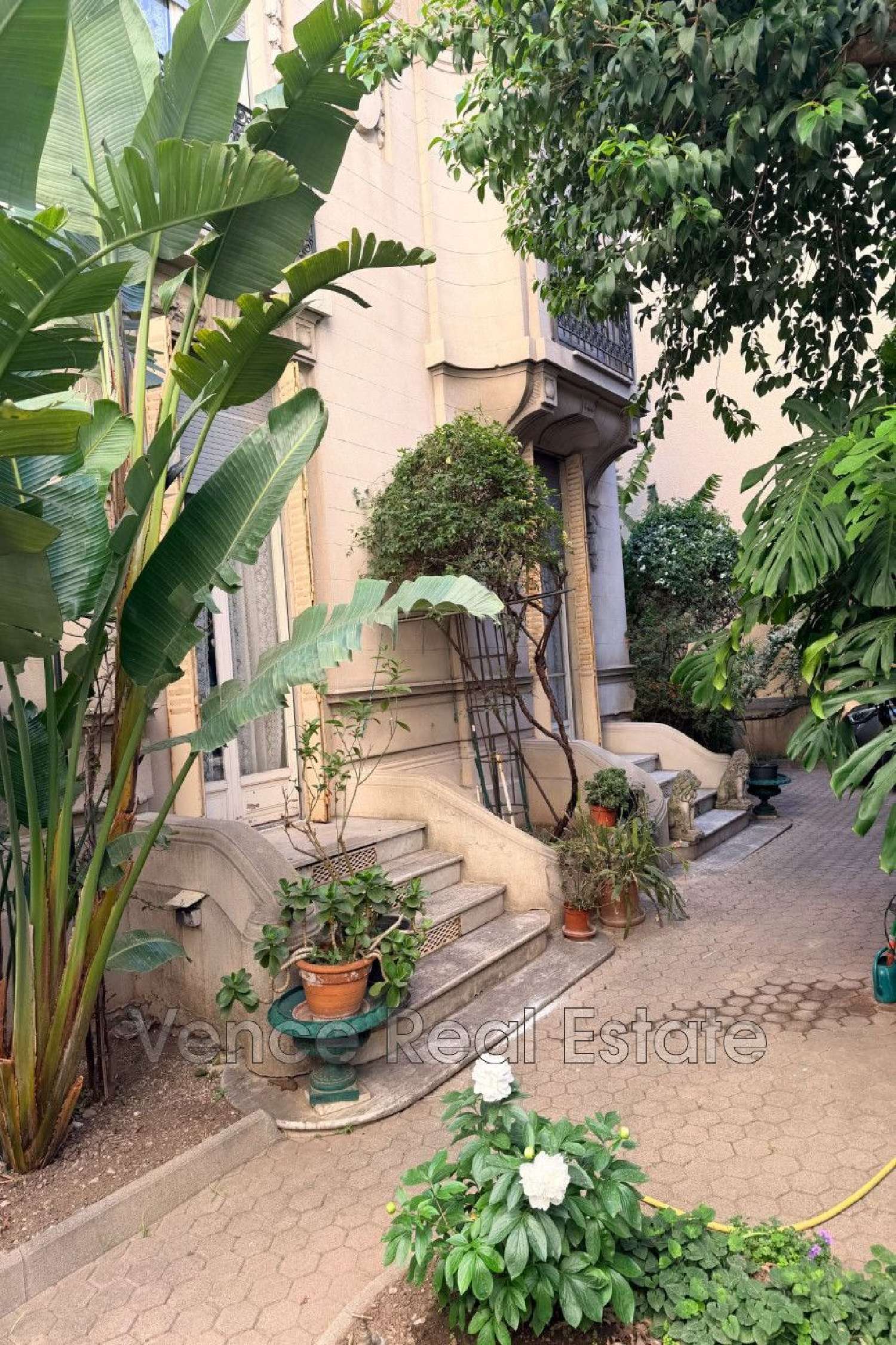 à vendre maison Nice Alpes-Maritimes 1
