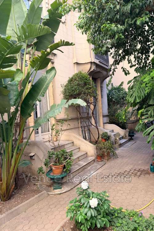 Nice Alpes-Maritimes maison foto 7419478