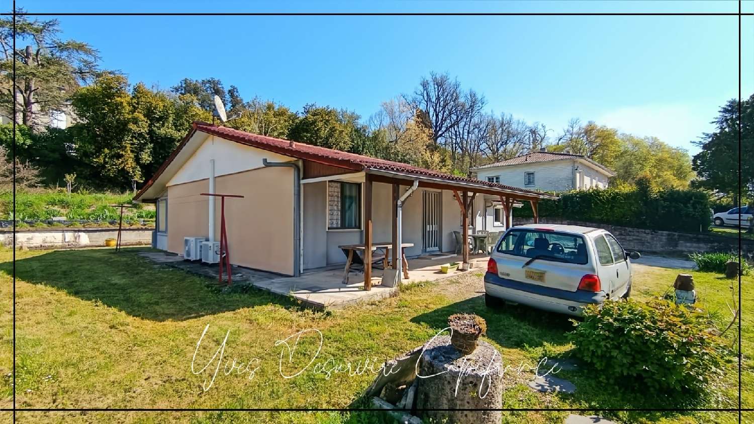 kaufen Haus Nicole Lot-et-Garonne 2