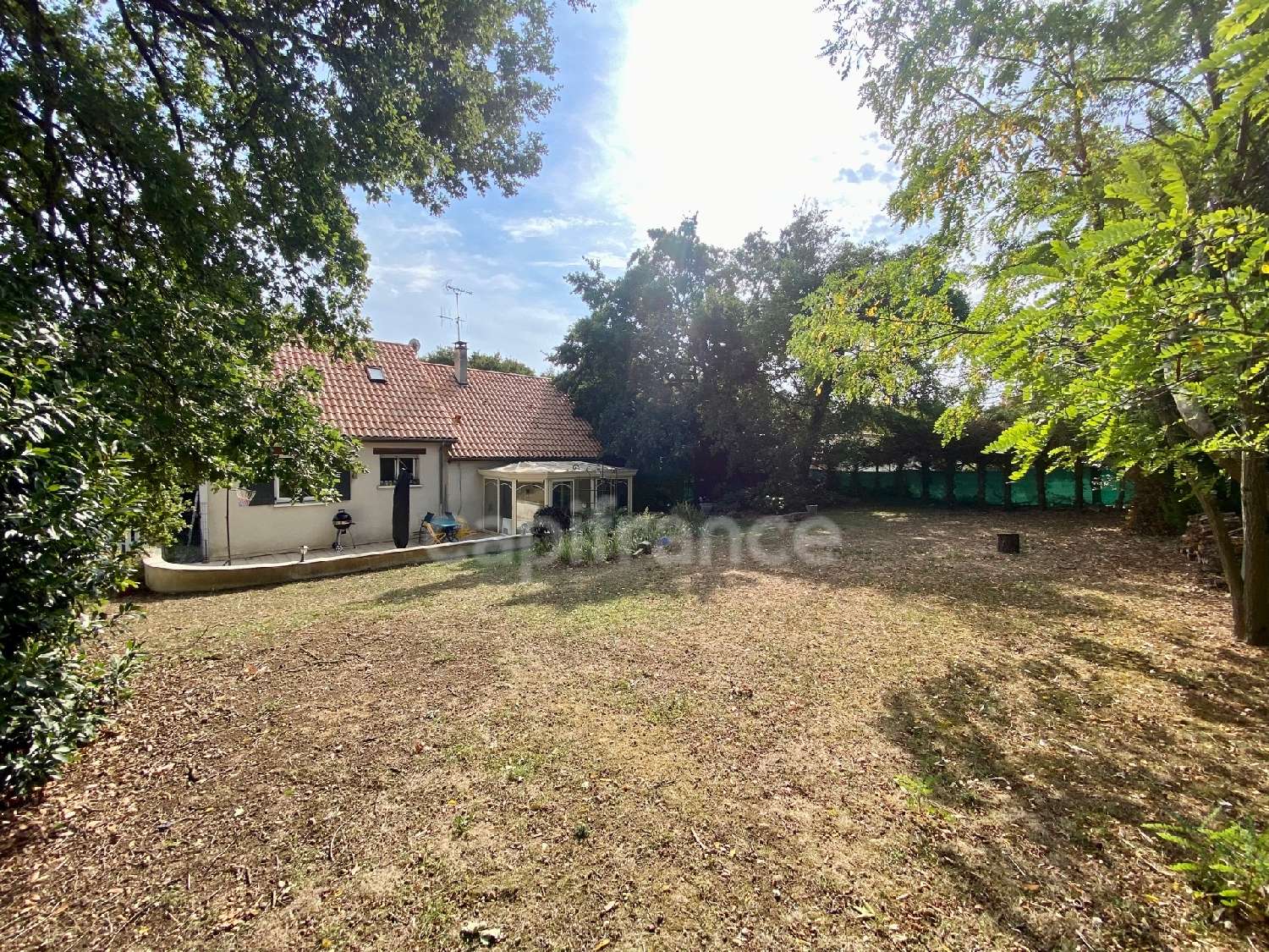 te koop huis Nieuil-l'Espoir Vienne 3