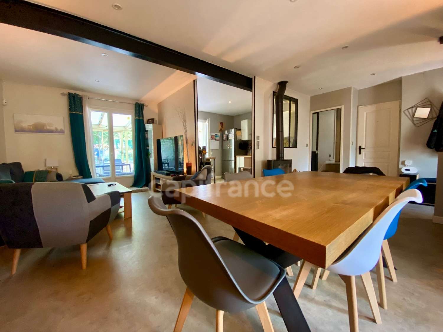 te koop huis Nieuil-l'Espoir Vienne 6