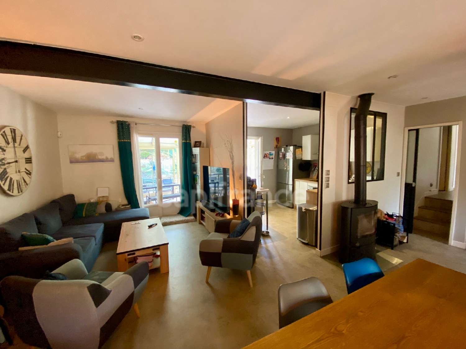 te koop huis Nieuil-l'Espoir Vienne 7