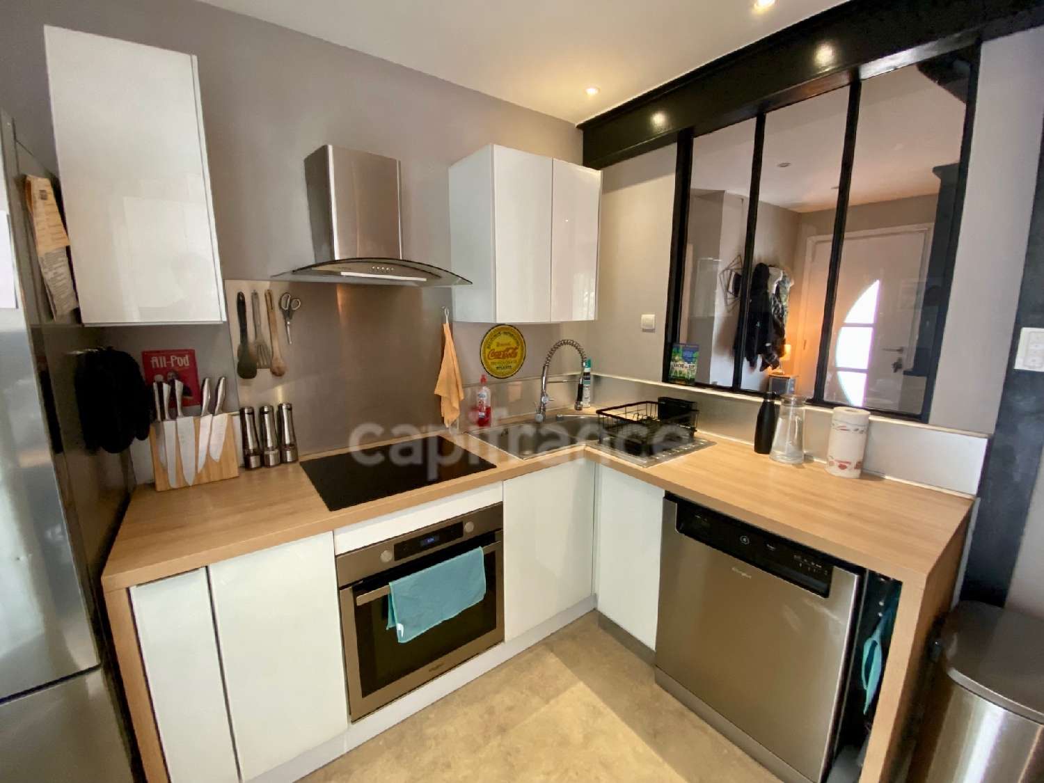 te koop huis Nieuil-l'Espoir Vienne 8