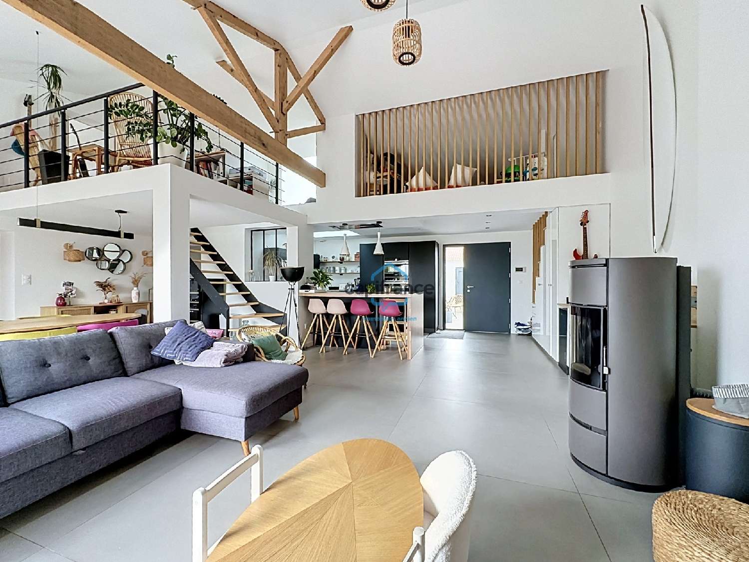 kaufen Haus Nieul-sur-Mer Charente-Maritime 1
