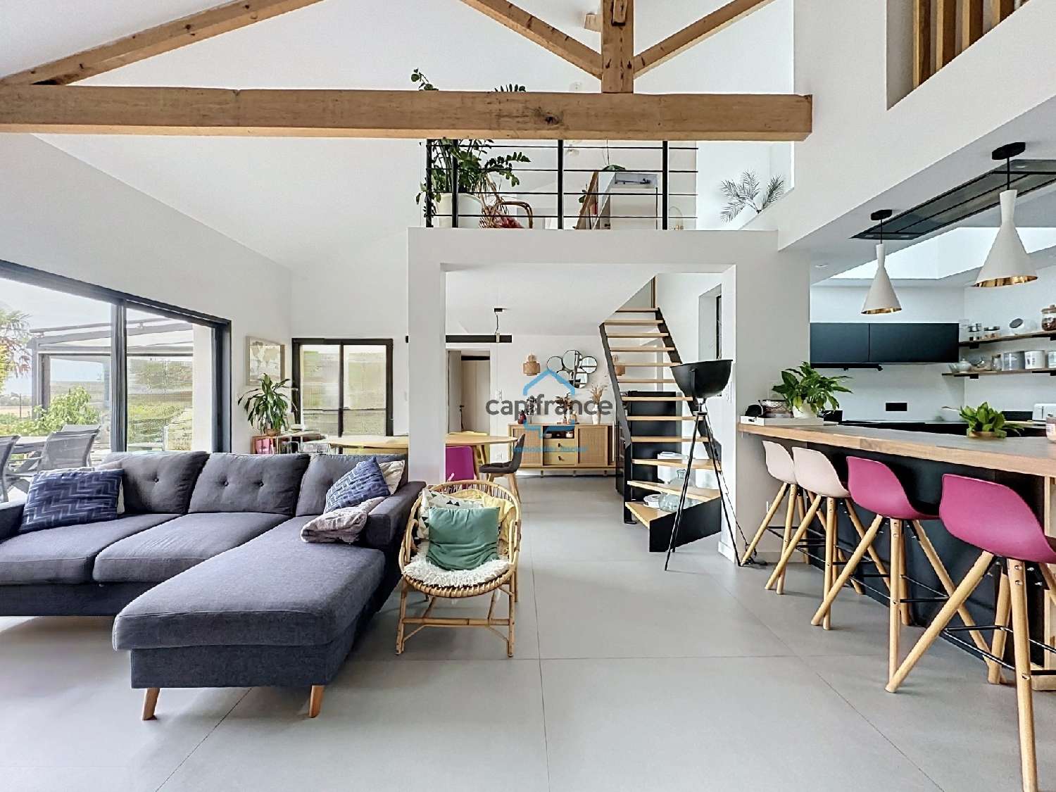 kaufen Haus Nieul-sur-Mer Charente-Maritime 2
