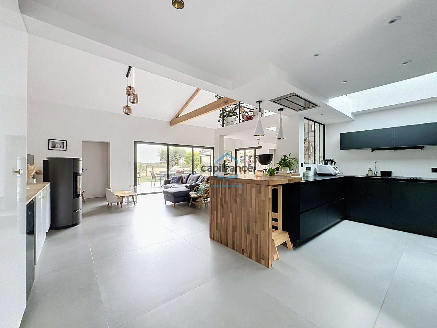 kaufen Haus Nieul-sur-Mer Charente-Maritime 3