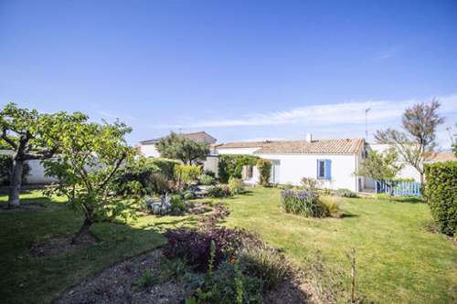 Nieul-sur-Mer Charente-Maritime house foto 7435546