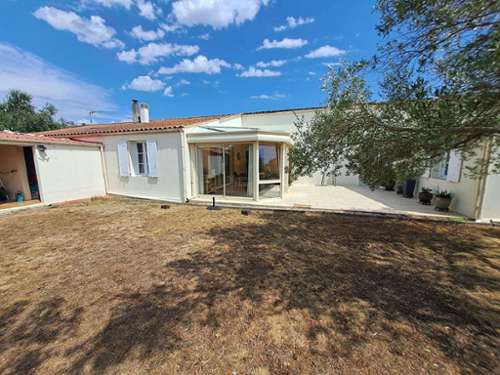 Nieul-sur-Mer Charente-Maritime house foto 7435547