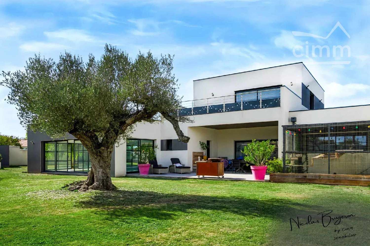 en venta casa Nieulle-sur-Seudre Charente-Maritime 1