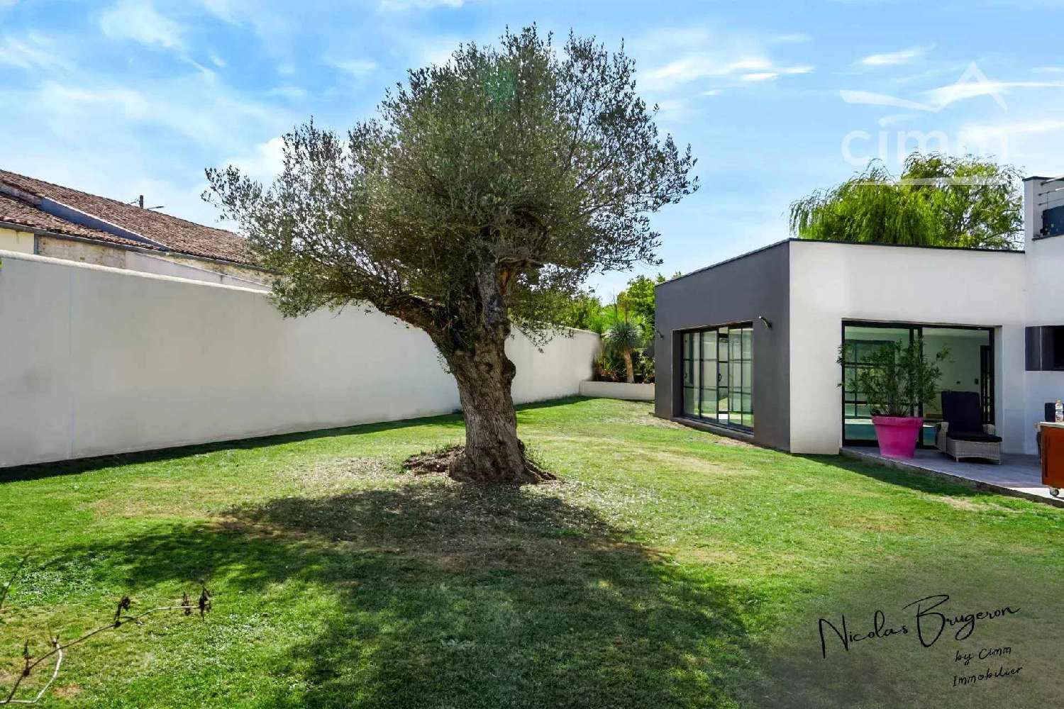 en venta casa Nieulle-sur-Seudre Charente-Maritime 2