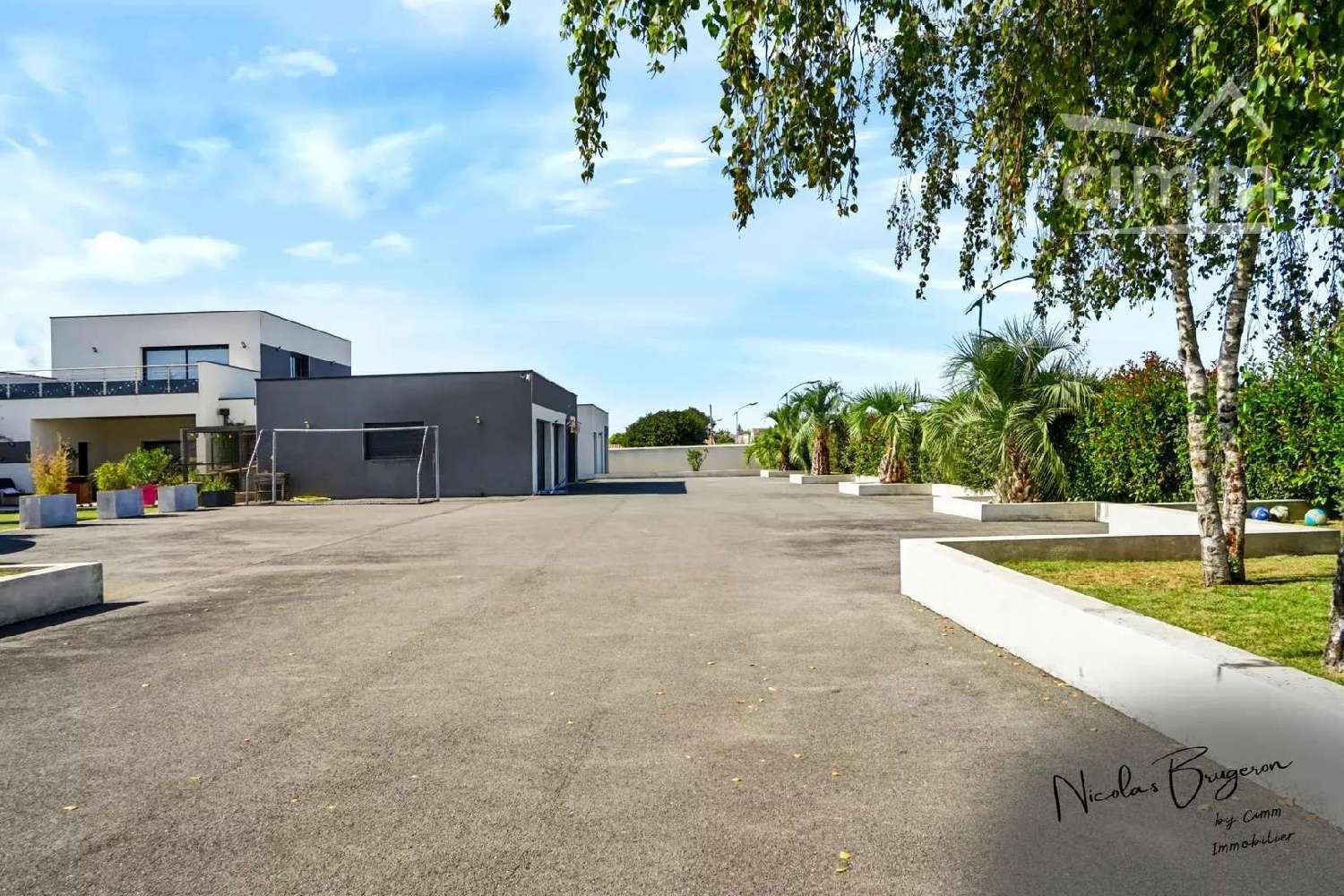 en venta casa Nieulle-sur-Seudre Charente-Maritime 3