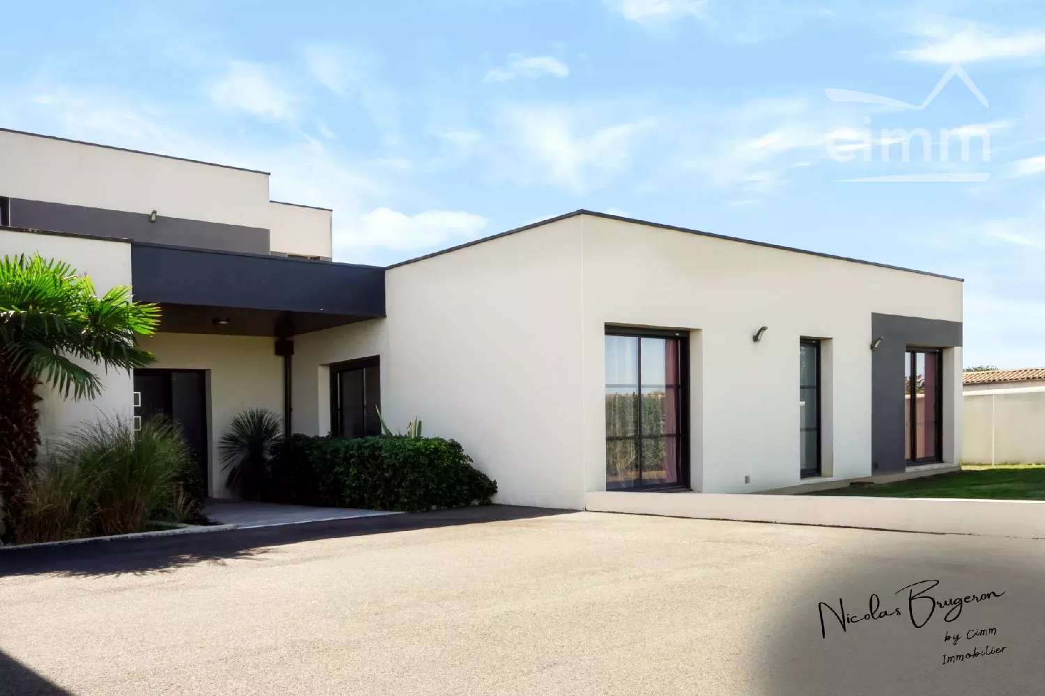 en venta casa Nieulle-sur-Seudre Charente-Maritime 4
