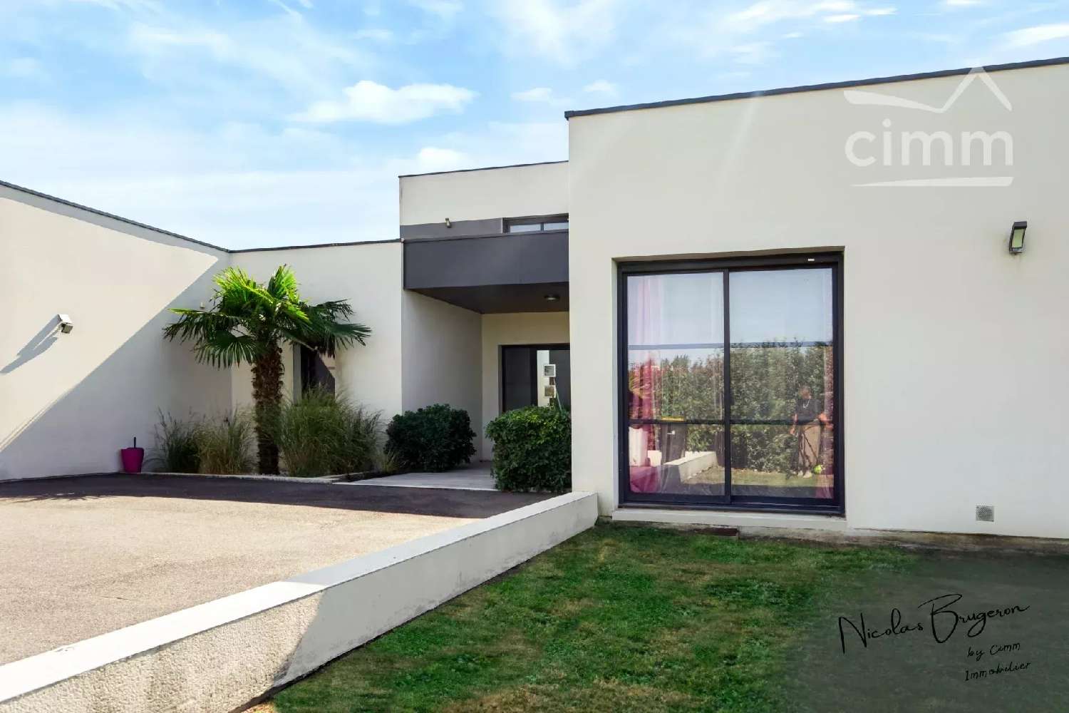 en venta casa Nieulle-sur-Seudre Charente-Maritime 6
