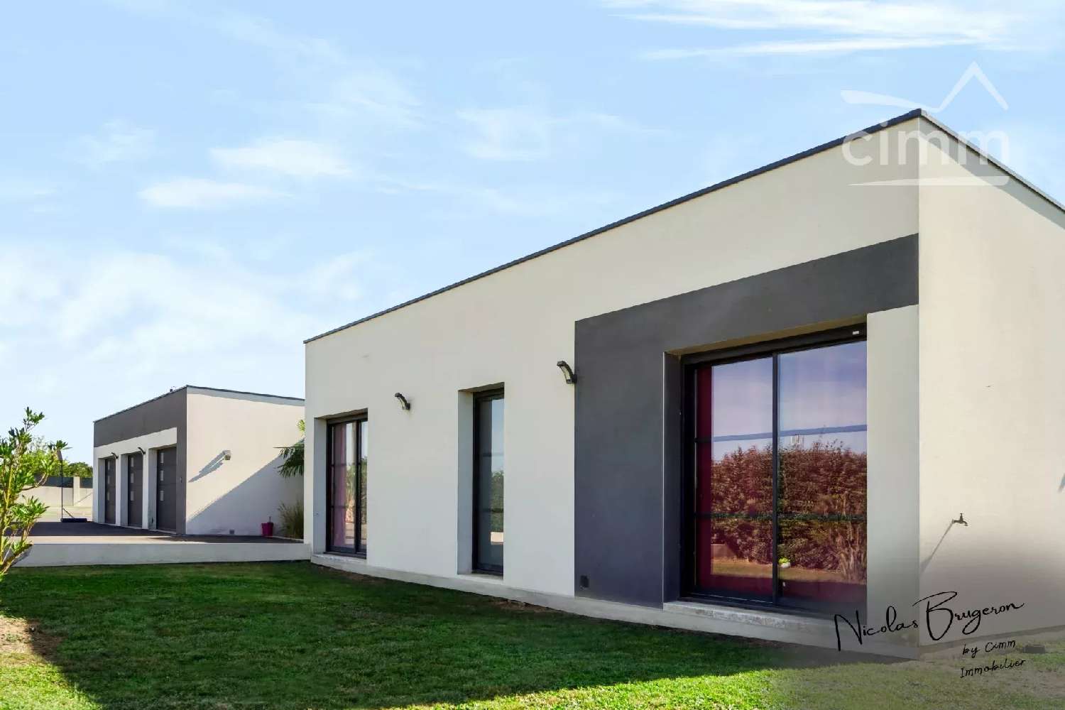 en venta casa Nieulle-sur-Seudre Charente-Maritime 7