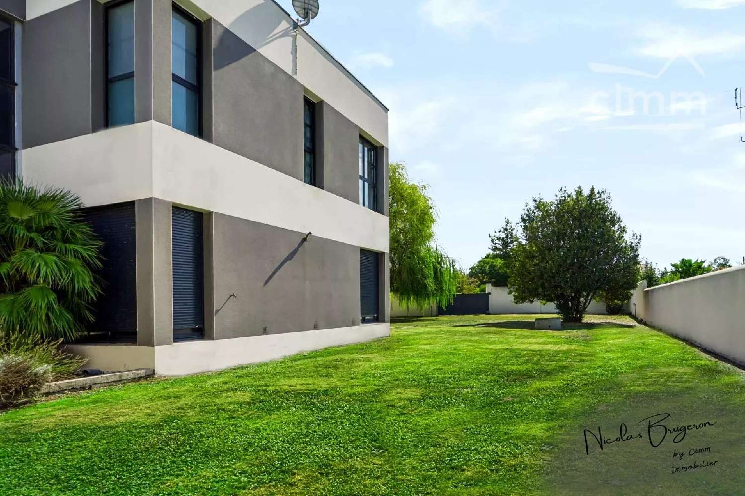 en venta casa Nieulle-sur-Seudre Charente-Maritime 8