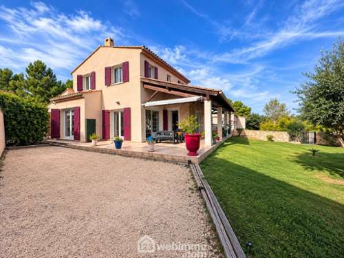 Nîmes Gard maison foto 7423906