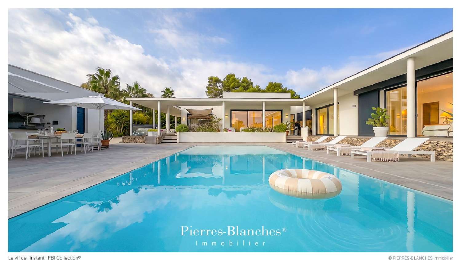  à vendre maison Nîmes Gard 1