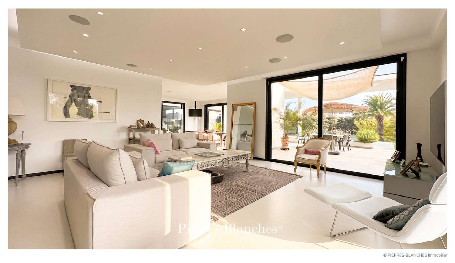  à vendre maison Nîmes Gard 3