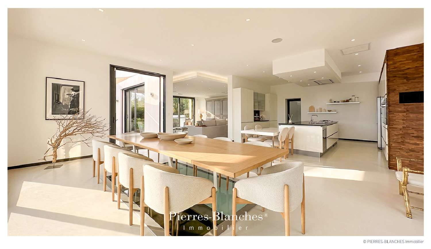  à vendre maison Nîmes Gard 4