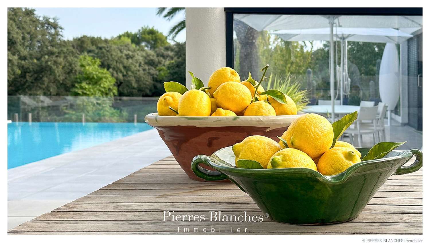 à vendre maison Nîmes Gard 5