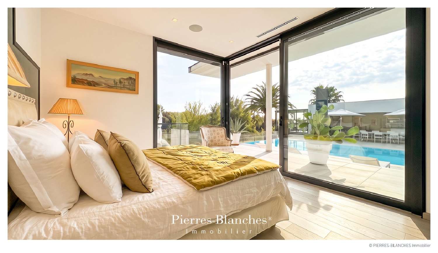  à vendre maison Nîmes Gard 8